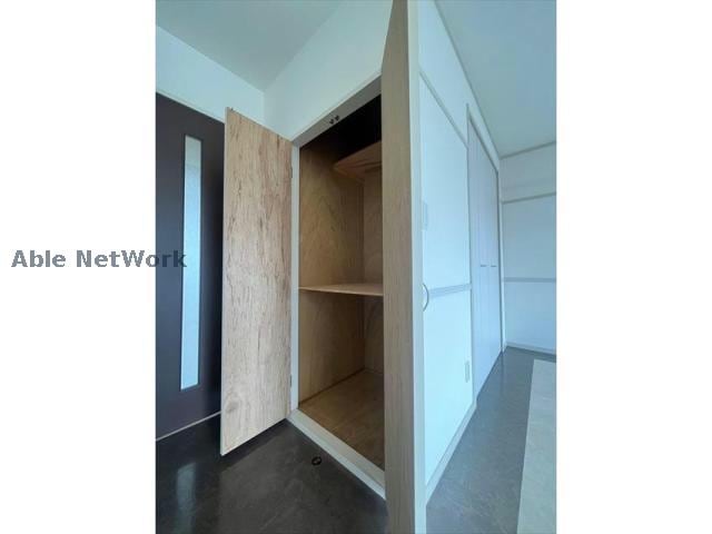 ※同型タイプです。（C301） ベルハイムC棟