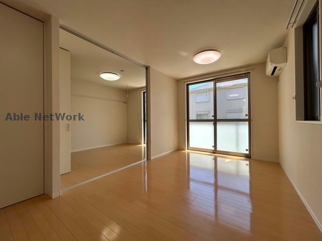  プレミアス向山