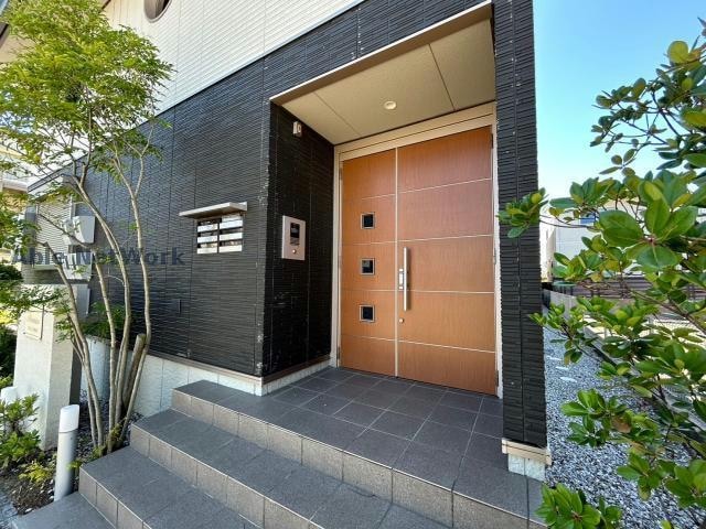  プレミアス向山