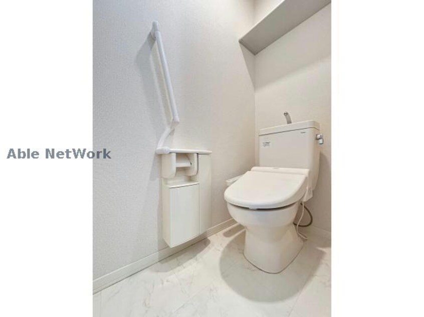  プレミアス向山