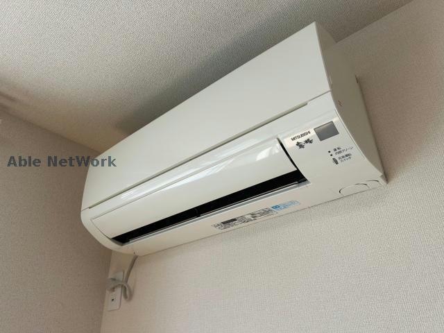  プレミアス向山