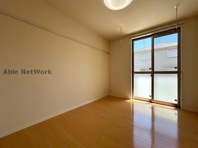  プレミアス向山