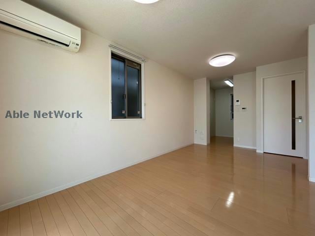  プレミアス向山