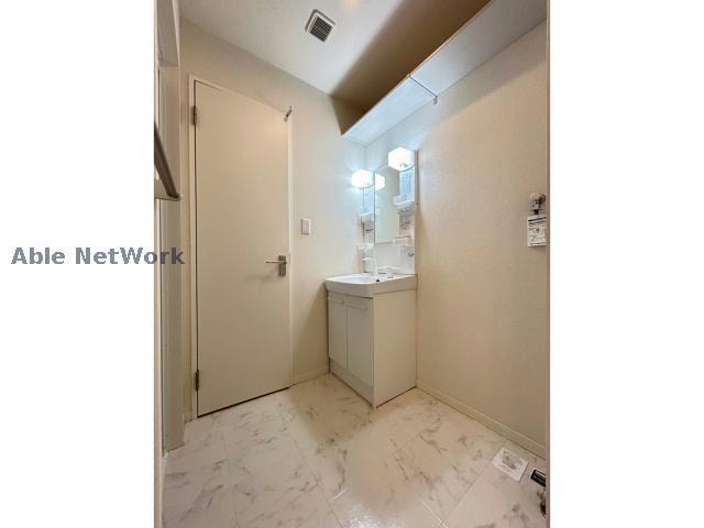  プレミアス向山