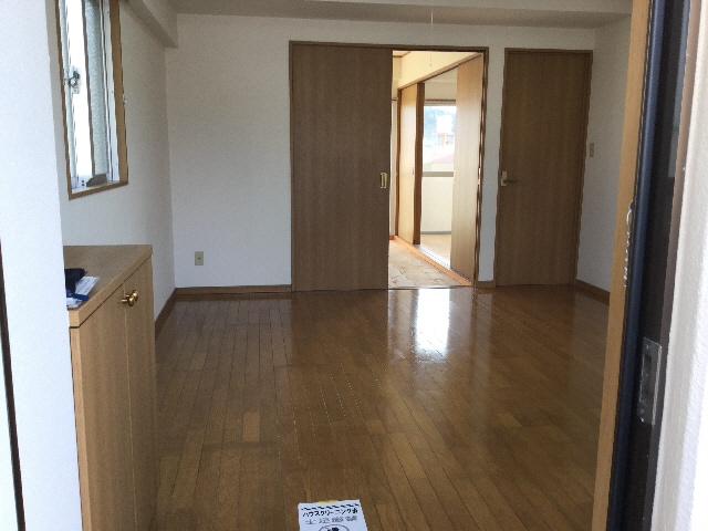  オアシス第一ガネコ