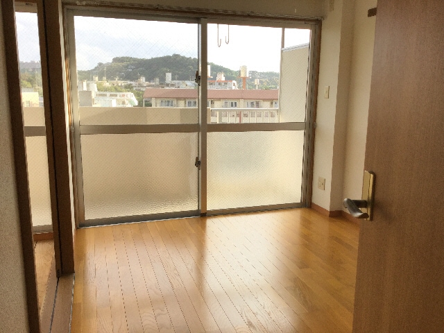 洋室 オアシス第一ガネコ