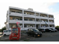 平良マンションⅡ
