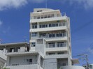 ｼｮｰﾘｾＭ西原の外観