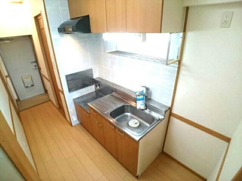  クレセントきららⅡ