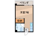 コーポしまぶく