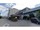 独立行政法人国立病院機構沖縄病院(病院)まで1890m オアシスとみはら