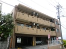 フジスター宜野湾の外観