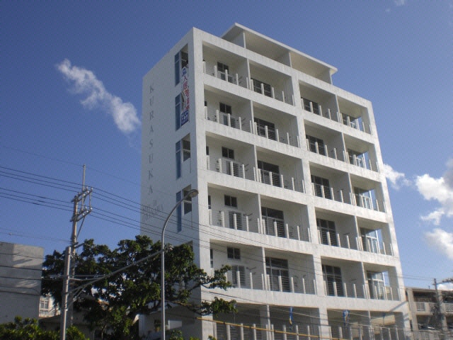  KURASUKA　宜野湾