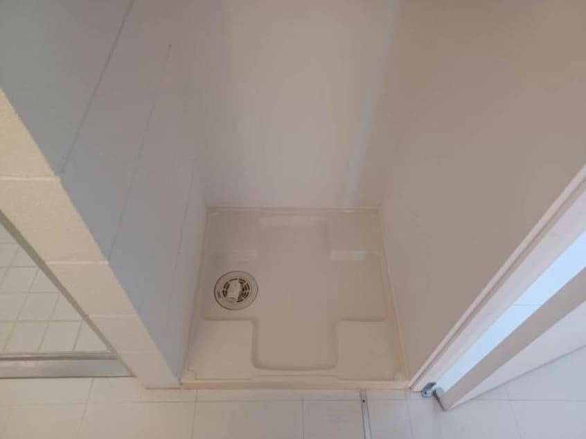 室内洗濯機置き場 KURASUKA　宜野湾