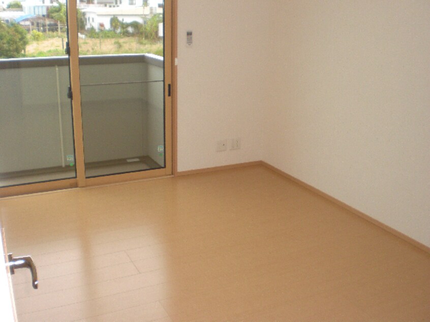  ガーデンハウス　胡麻川原