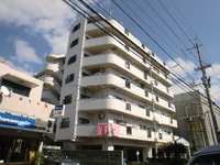 ラフィーネヌーベル嘉数