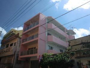 ジャスミンハウス