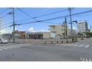 セブンイレブン琉球大学東口店(コンビニ)まで320m サウス　ゼファー