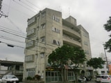 武信マンション