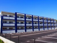 フォルシア与那原