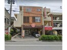 ほっともっと城間店(その他飲食（ファミレスなど）)まで321m トーマスビル