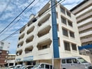 マンション１３６の外観