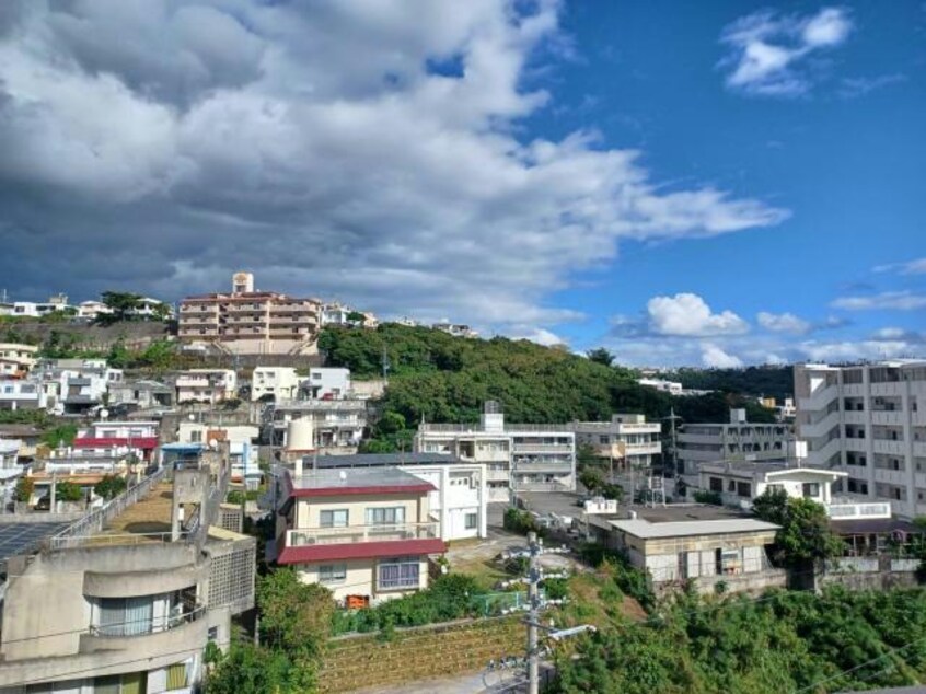  グランドコート　おおひら