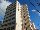 グレースコート浦添の外観
