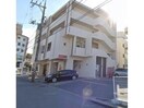 高江洲そば(その他飲食（ファミレスなど）)まで322m グレースコート浦添