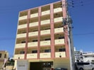 ゴールド　キャッスルの外観