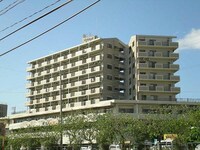 ライオンズプラザ牧港