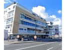 沖縄海邦銀行てだこ支店(銀行)まで999m Palace CastleⅡ