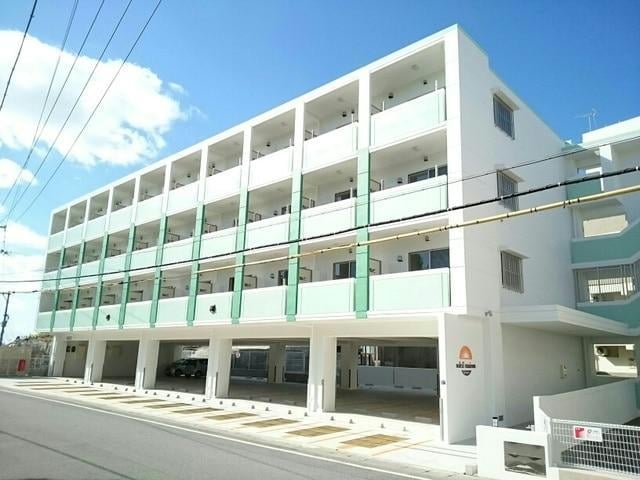  ソレイユメゾン