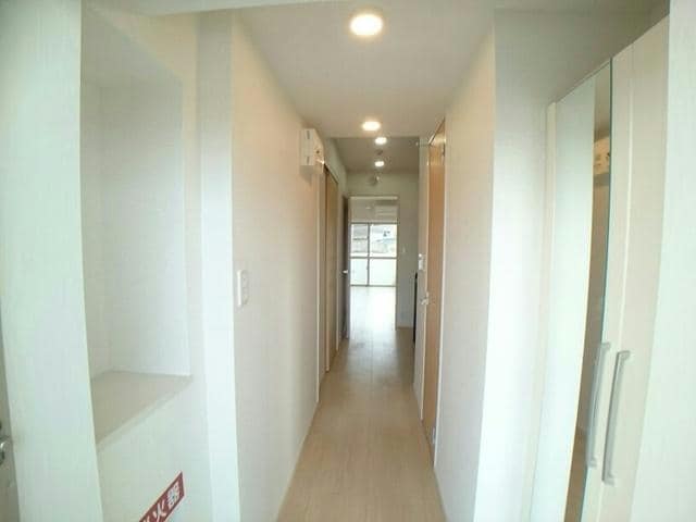  ソレイユメゾン