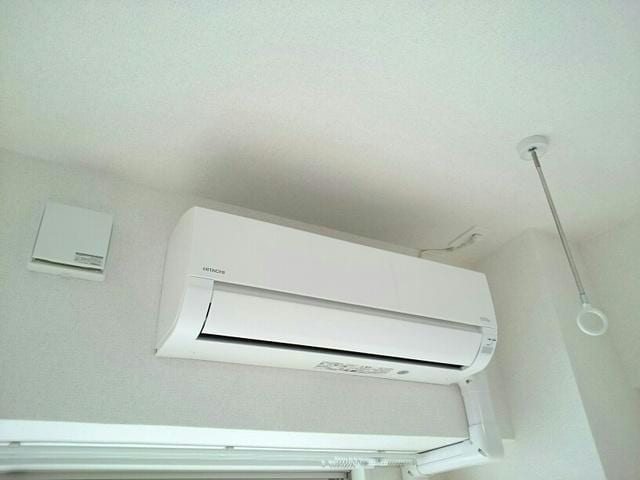  ソレイユメゾン