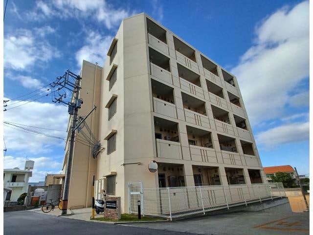  グランドコートじっちゃく