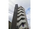 トーマス屋富祖の外観