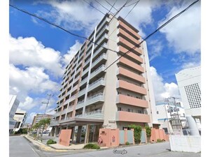 ライオンズ宜野湾ベイサイドアリーナ
