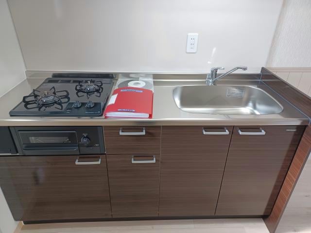  安波茶ガーデン