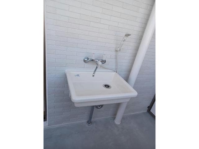  安波茶ガーデン