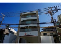 マンションヒルサイド　エム