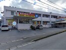 業務用食品スーパー沖縄本店(スーパー)まで828m 5floor