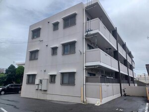 サニーフラット