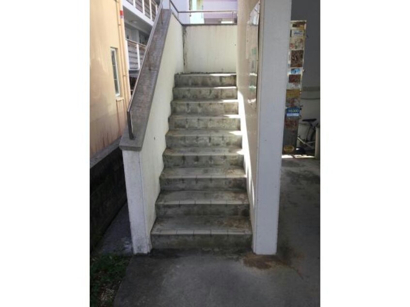  コーポブルースカイ