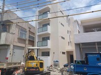 H様共同住宅
