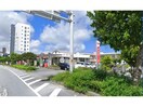 伊佐郵便局(郵便局)まで1253m ザイオン