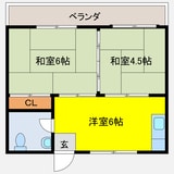 嘉陽マンション