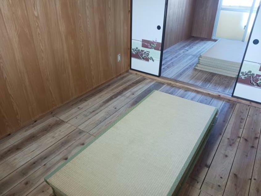  平成アパート