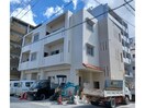  (仮)内間様共同住宅
