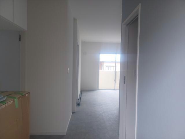  (仮)内間様共同住宅